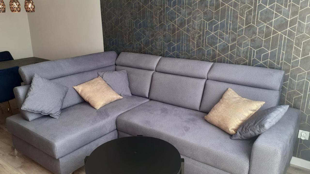Apartament Kotlina Klodzko Exterior photo